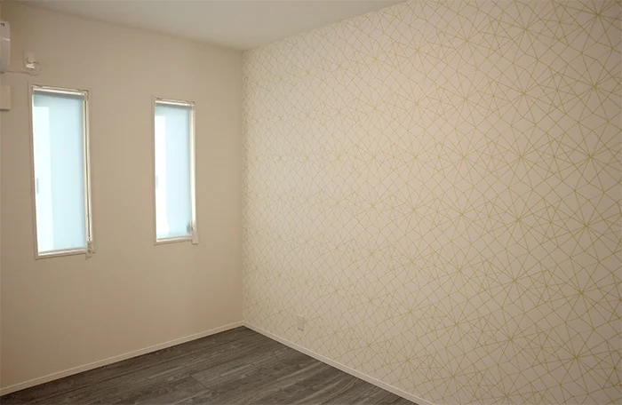 内装施工・一般住宅の施工写真 3