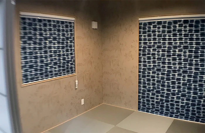 新築工事・一般住宅の施工写真 2